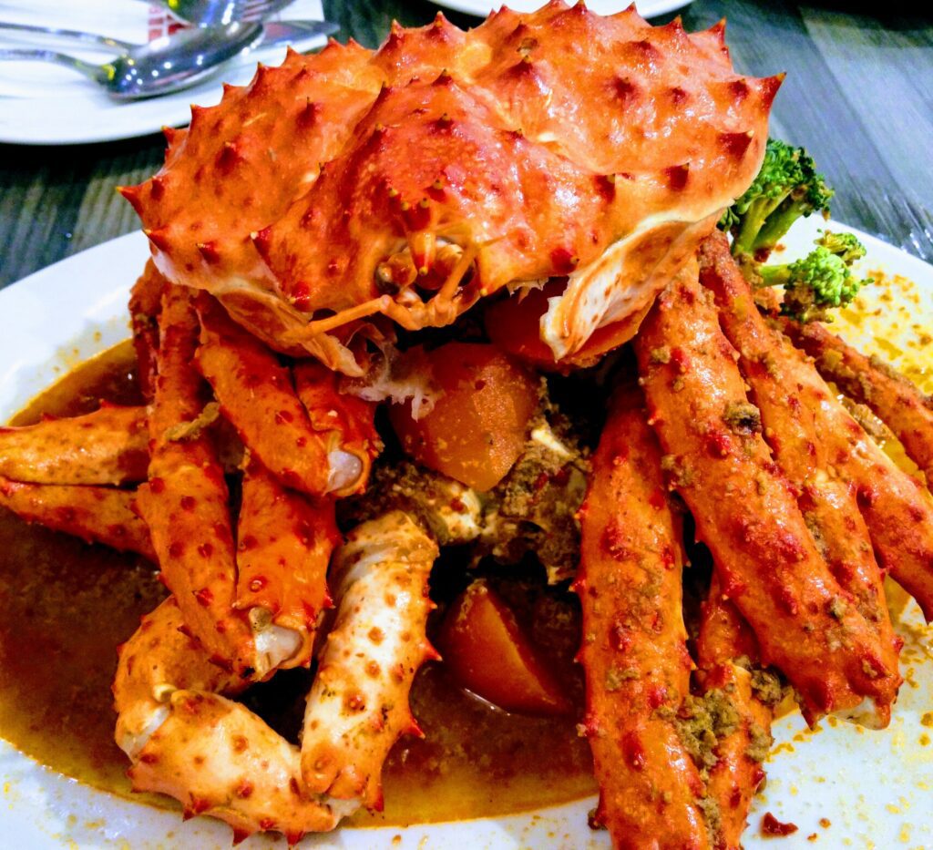visit myrtle beach seafood restaurants