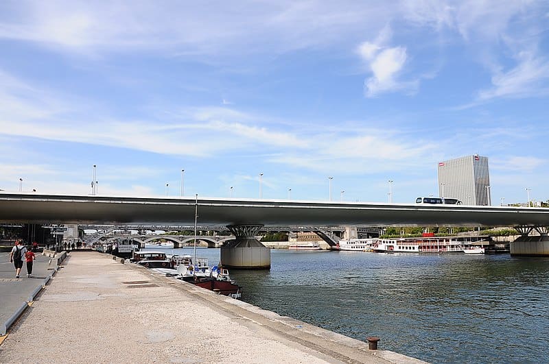 Pont Charles-De-Gaulle