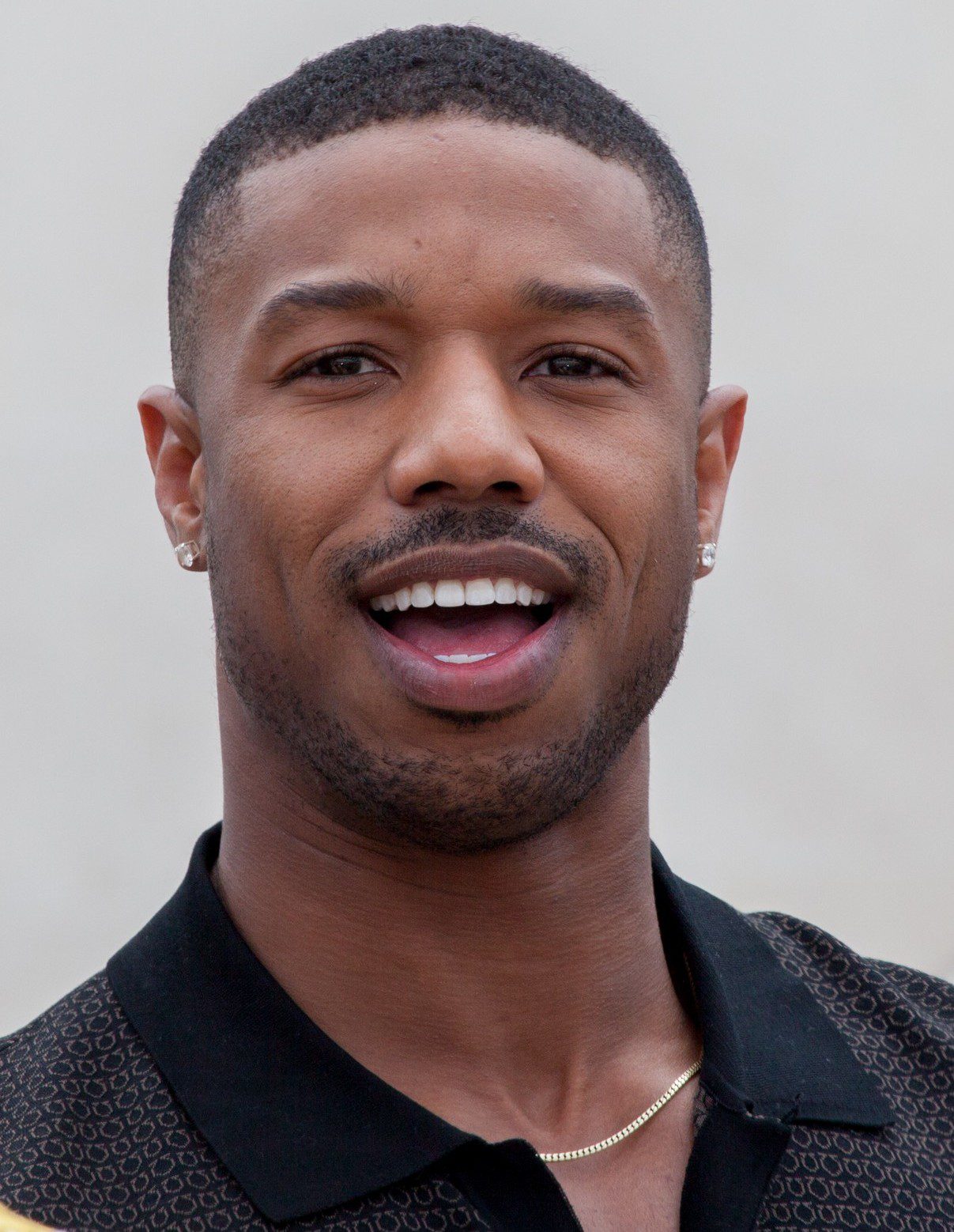 30 Handsome Male Black Actors Under 40 in 2023 - Discover Walks Blog