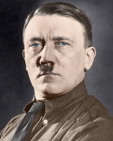 Historical Facts About Adolf Hitler's Last Days and Death