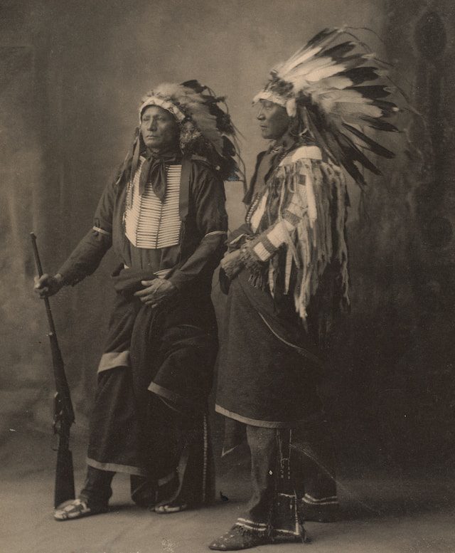 The Apache Tribe A Brief History and Overview Discover Walks Blog
