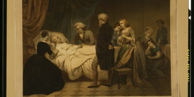 Tragic Facts About George Washington's Death