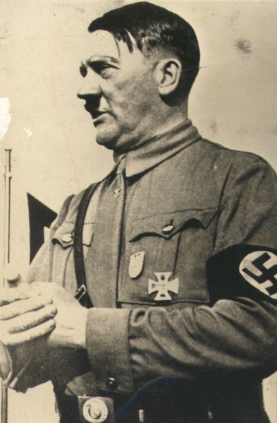 Historical Facts About Adolf Hitler's Last Days and Death