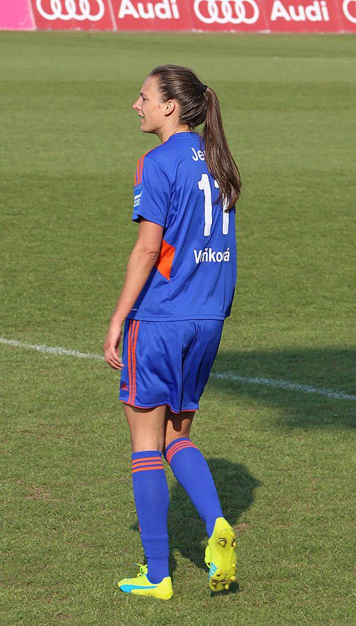 10 Best Czech Female Footballers - Discover Walks Blog