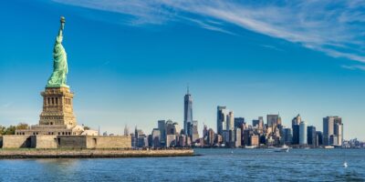 15 Fascinating Facts about New York City