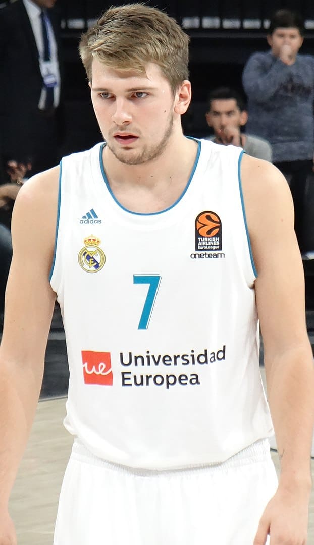 13 Unbelievable Facts About Luka Doncic 