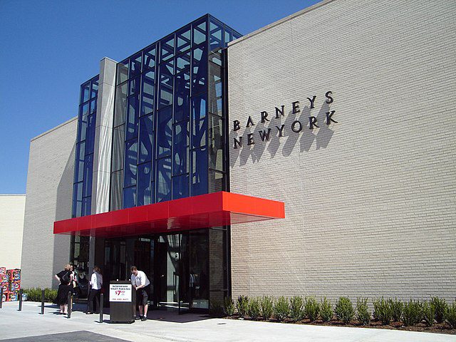 Louis Vuitton Dallas Northpark Mall Store in Dallas, United States
