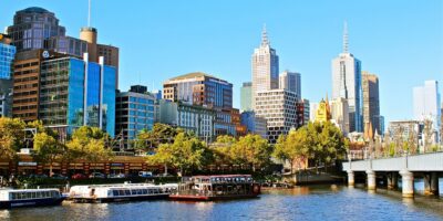 25 Great Things to Know About the City of Melbourne