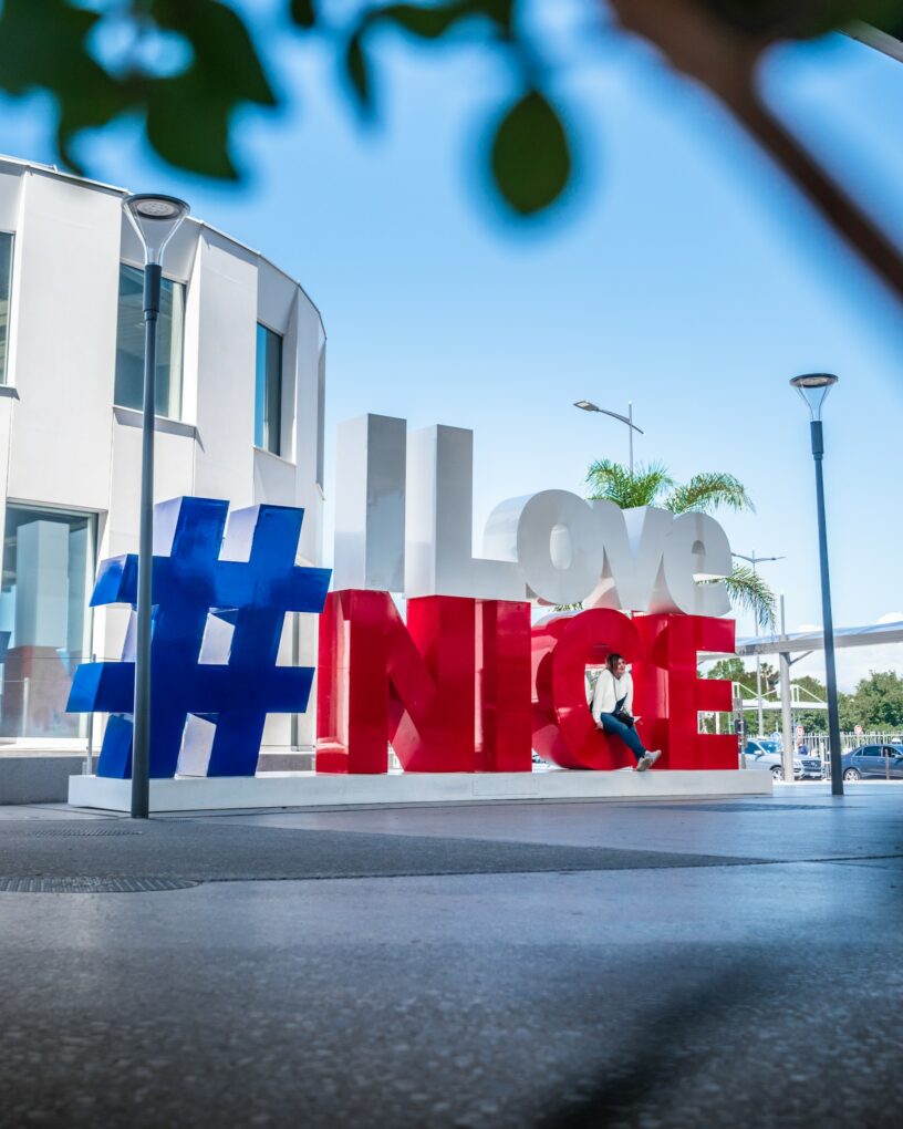 30 Interesting Facts about the City of Nice, French Riviera, France