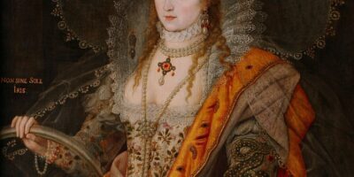 Elizabeth I of England's Death: Mysteries and Stories