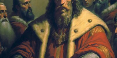 The Death of King Charlemagne: Key Facts, Date and Stories