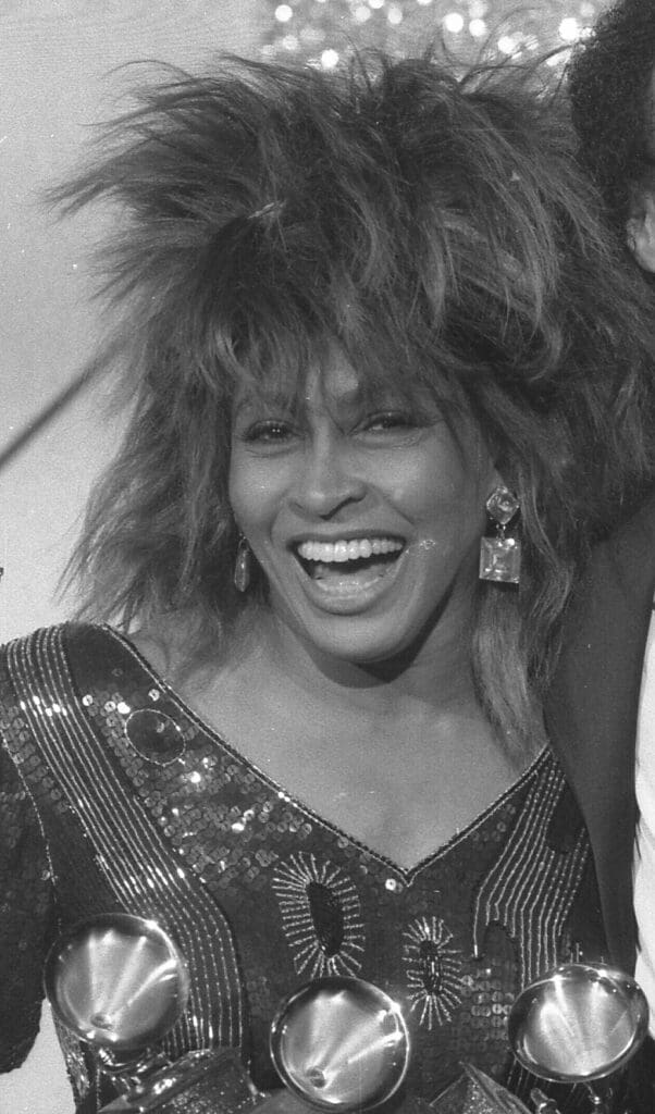 Top 15 Remarkable Facts about Tina Turner
