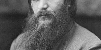 Facts About the Mysterious and Tragic Death of Grigori Rasputin