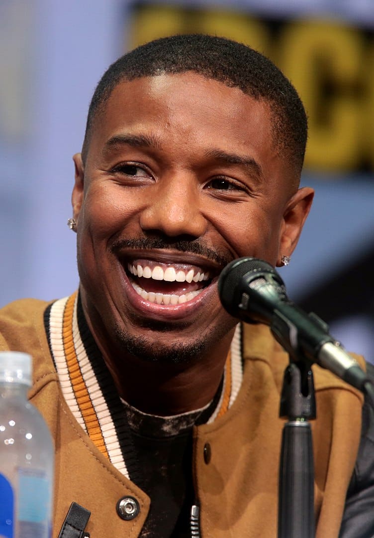 30 Handsome Male Black Actors in Theirs 30s in 2023 - Discover Walks Blog
