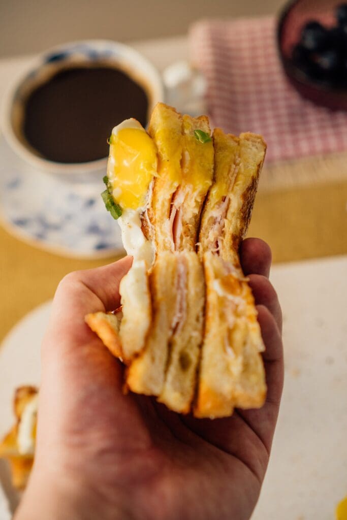 55 Most Famous Sandwiches From Around The World