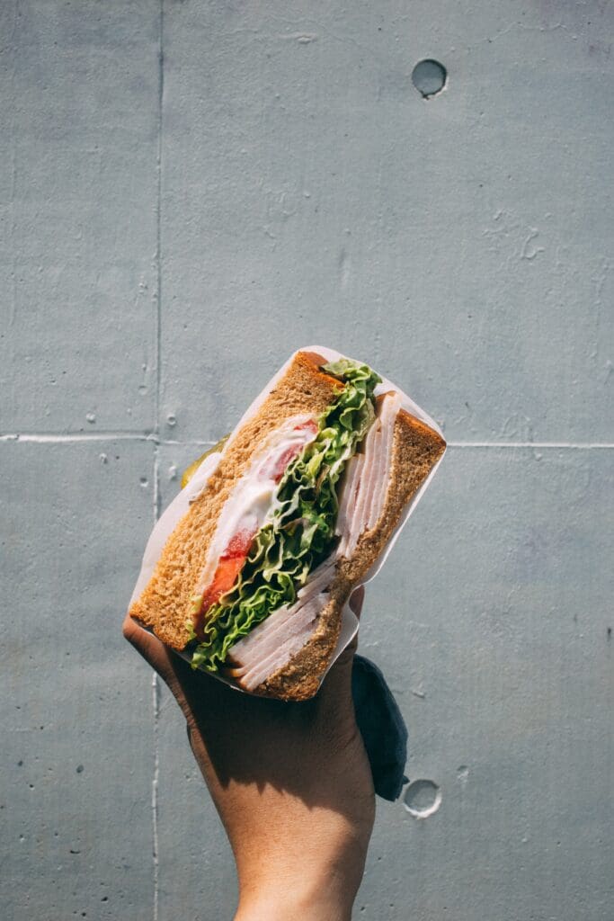 50 Most Famous Sandwiches From Around The World