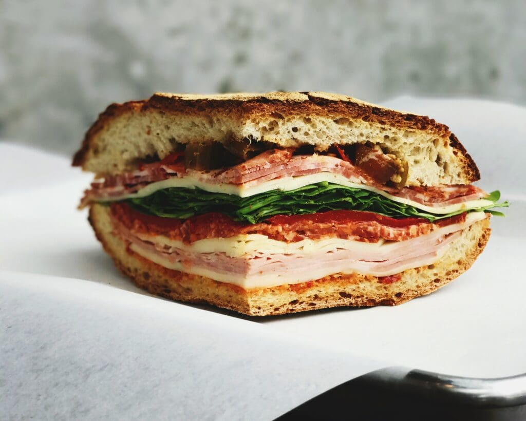 55 Most Famous Sandwiches From Around The World