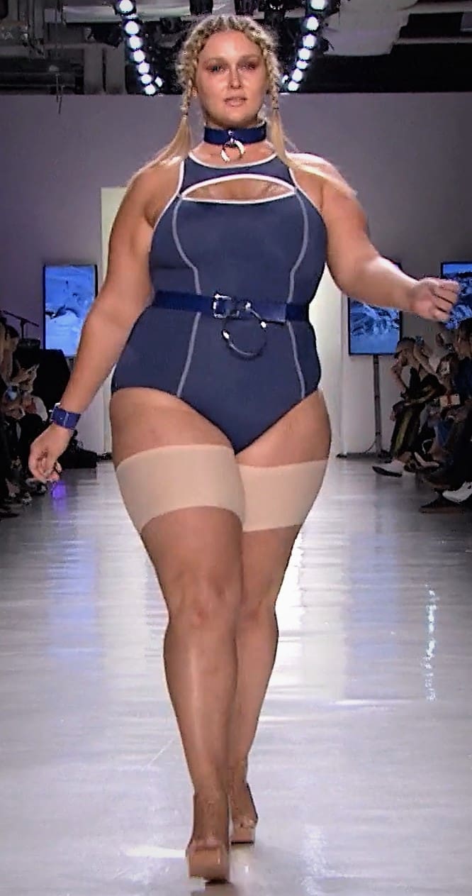 20 Famous Plus-Size Models Redefining Fashion - Discover Walks Blog