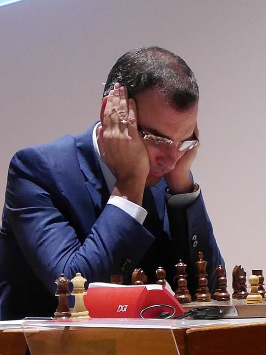 Category:Chess Olympiad 2016 - Wikimedia Commons