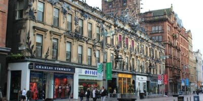 20 Things To Know & Facts About The City of Glasgow