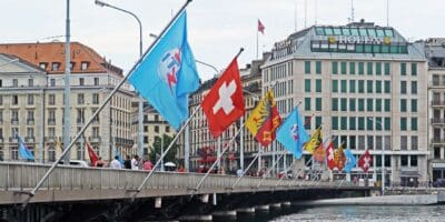 Top 15 Facts About The City Of Geneva