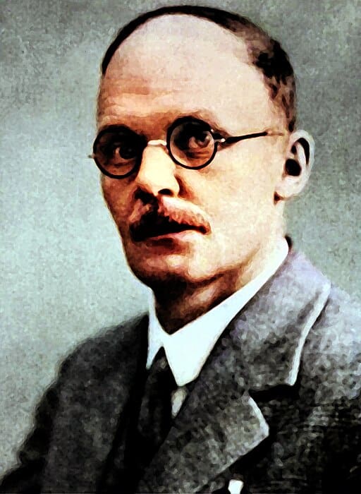 Who Invented The Geiger Counter? 10 Things To Know Discover Walks Blog