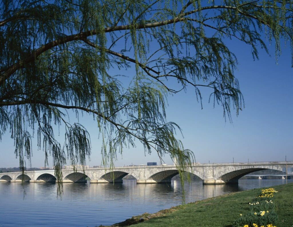 Potomac River,] Washington, D.C