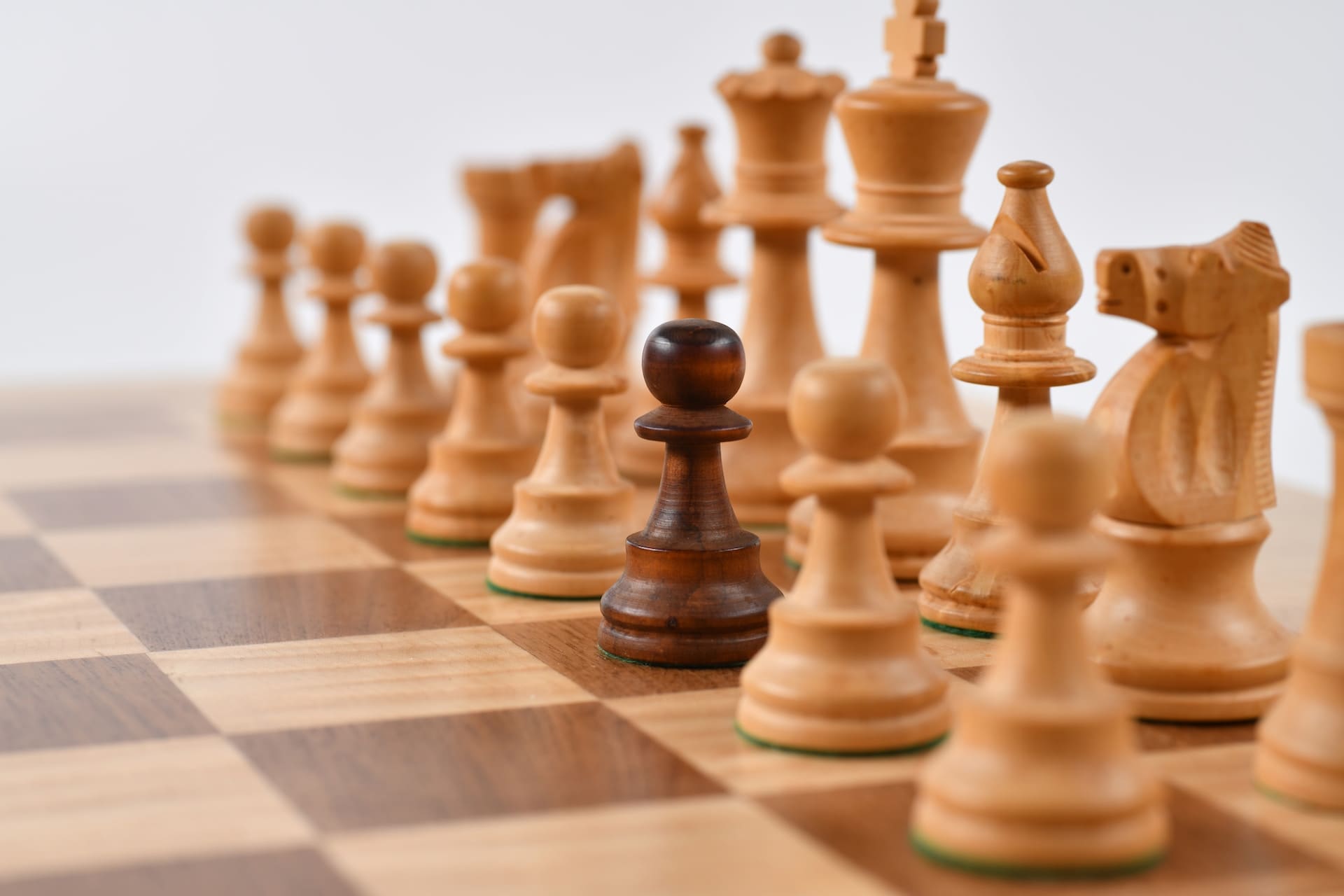 40 Famous Chess Players Who Changed the Game - Discover Walks Blog