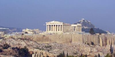20 Facts About Ancient Athenians That Will Surprise You