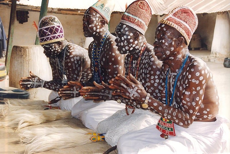 30 Unique African Traditional Religions That Will Blow Your Mind