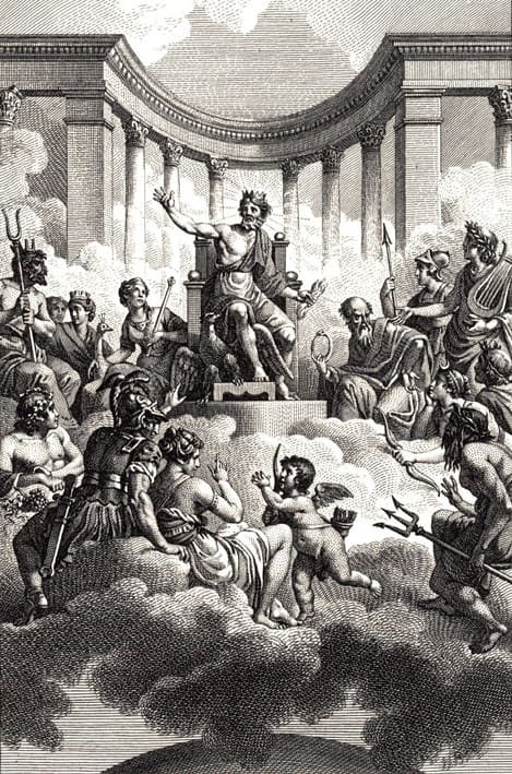 Who Were the Gorgons in Ancient Greek Mythology? (6 Facts)