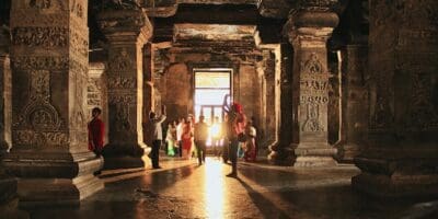 25 Must-Know Facts About Ancient India