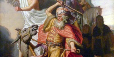 15 Fascinating Facts about Balaam in the Bible
