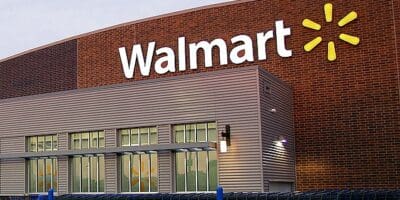 In 2008, Walmart changed its logo's spelling from "Wal-Mart" to "Walmart."