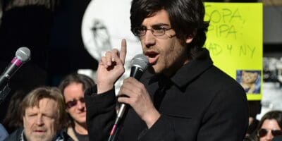 10 Enigmatic Facts About the Life and Death of Computer Programmer Aaron Swartz