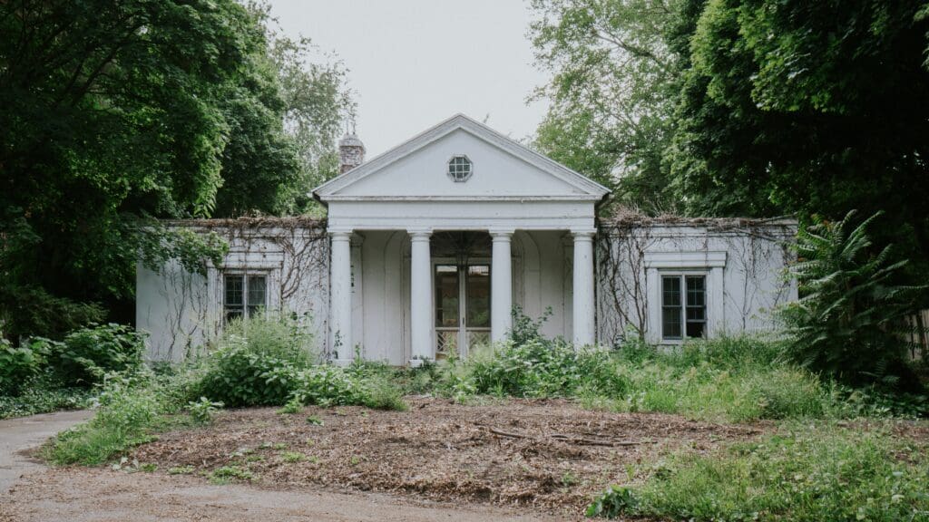 the campbell house lexington ky haunted