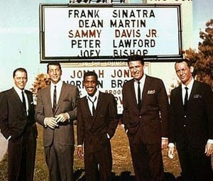 The Rat Pack 9-2010