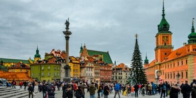 Polish Traditions and Cultural Gems