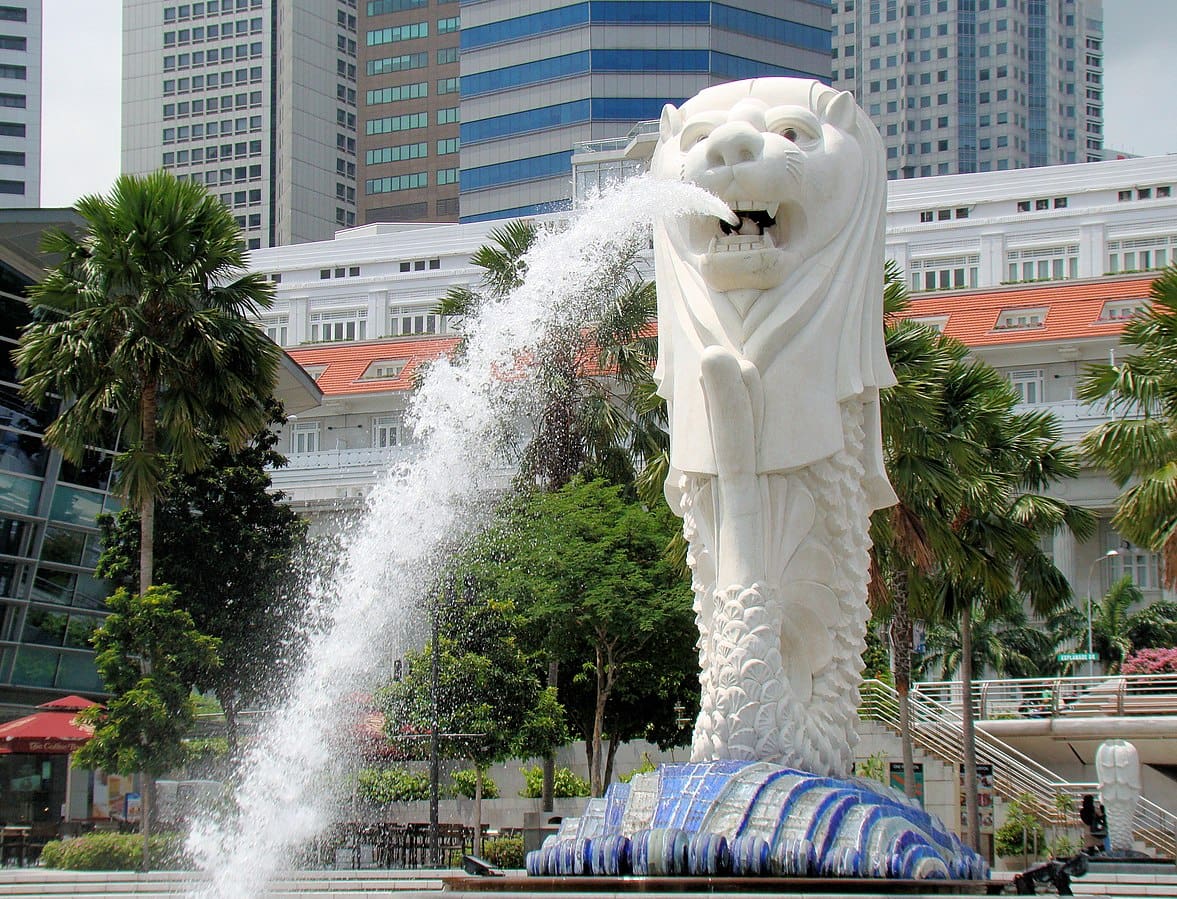 best tourist city in singapore