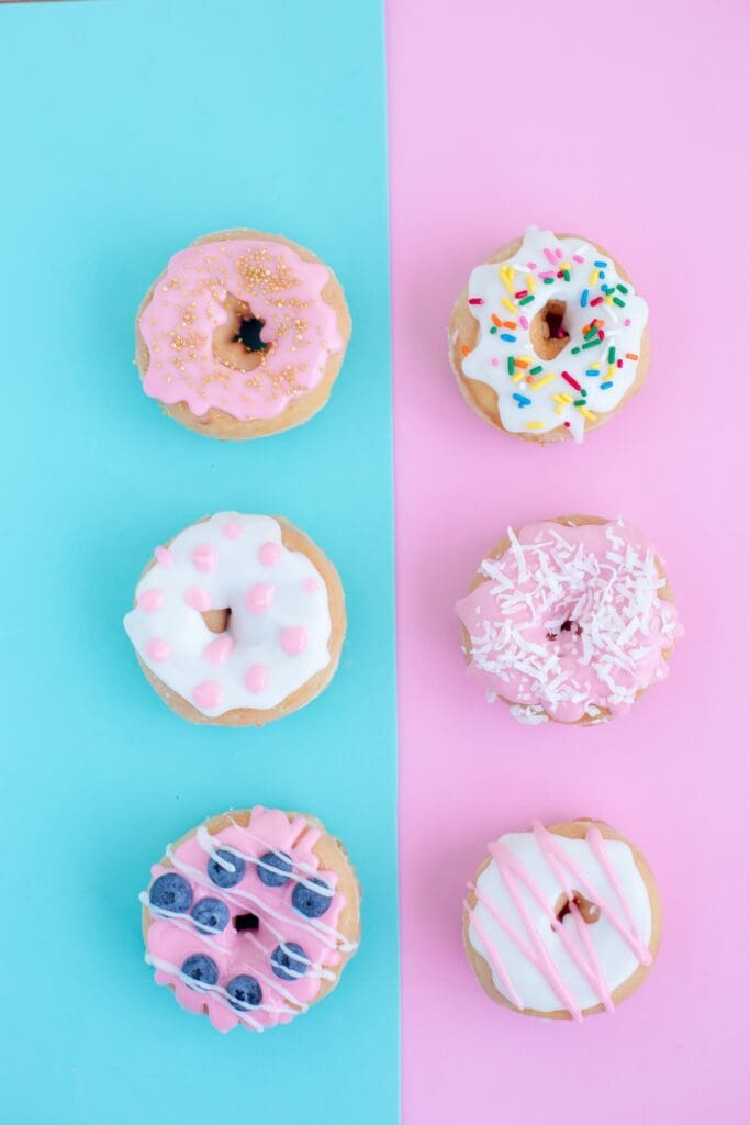 Donut Images & Pictures
