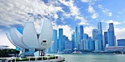 10 Things to Know Before Visiting Singapore