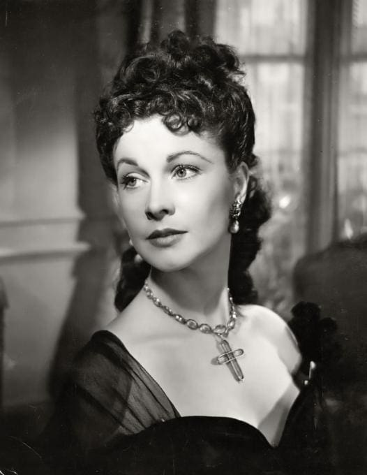 20 Fascinating Facts About Vivien Leigh - Discover Walks Blog