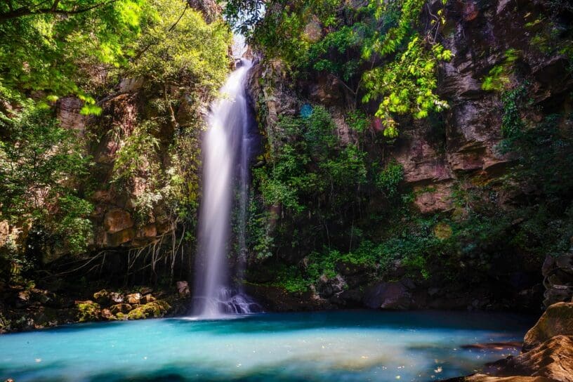 20 Breathtaking Tourist Attractions to Experience In Costa Rica
