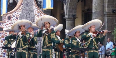 Top 20 Famous Mariachi Songs That Capture the Heart and Soul