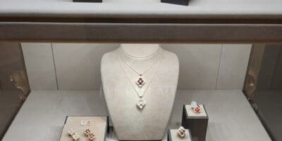 20 Famous Jewellery Stores in New York