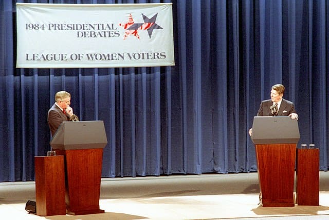 US Presidential Debates: 20 Memorable Moments and Their Impact