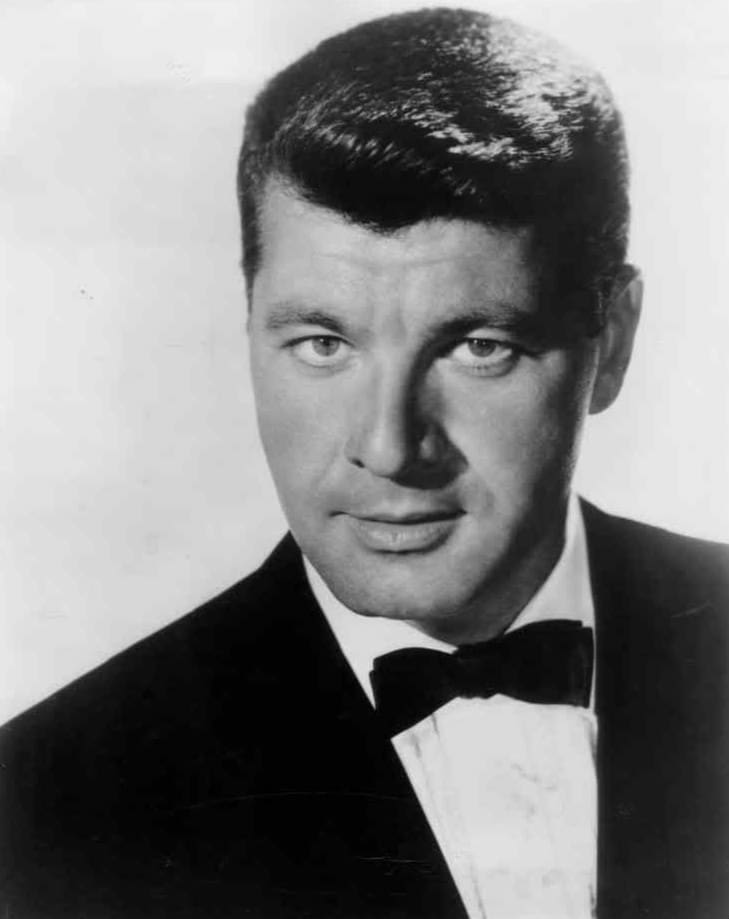 Publicity photo of Dick Shawn.