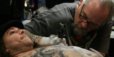 Ink Masters: Unveiling the 20 Most Influential Tattoo Artists