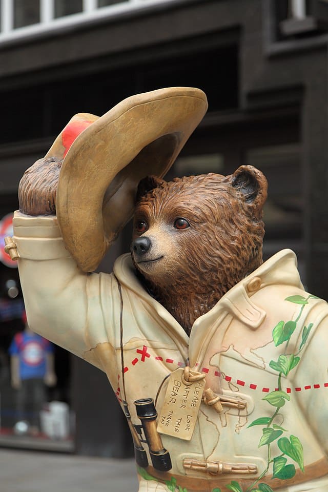 8 fun facts about Paddington Bear you should know
