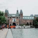 I am Amsterdam